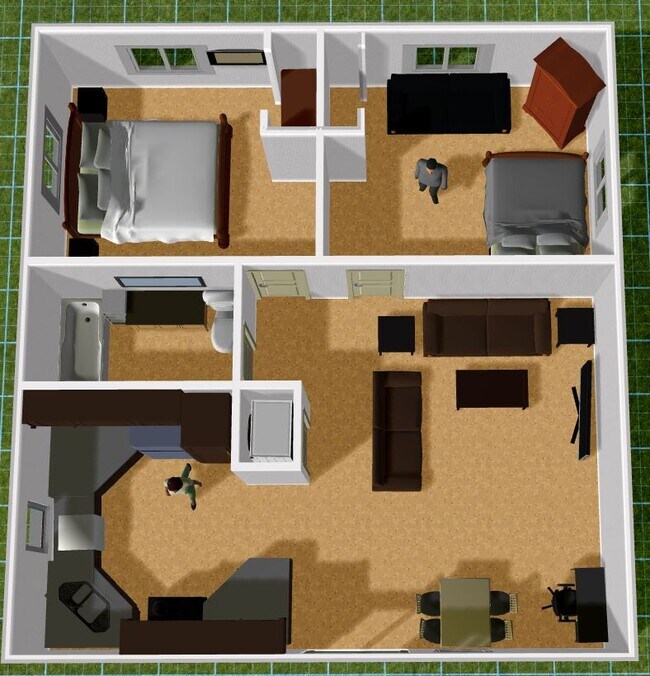 Foto del edificio - 2845 Nugget Ln