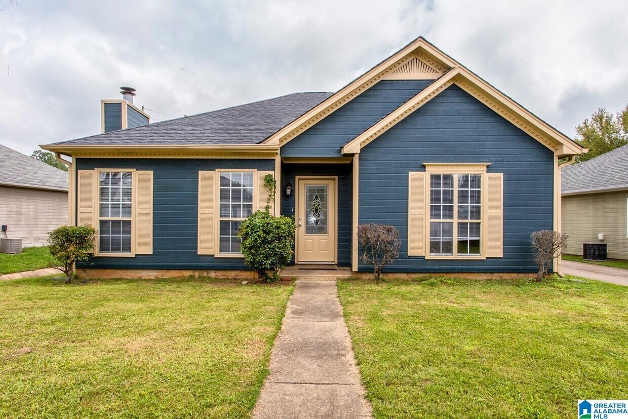 126 Cedar Bend Dr, Helena, AL 35080 House Rental in Helena, AL