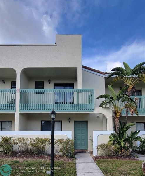 Foto del edificio - 11417 Royal Palm Blvd
