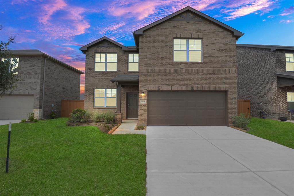 Primary Photo - 27106 Newport Trace Ln