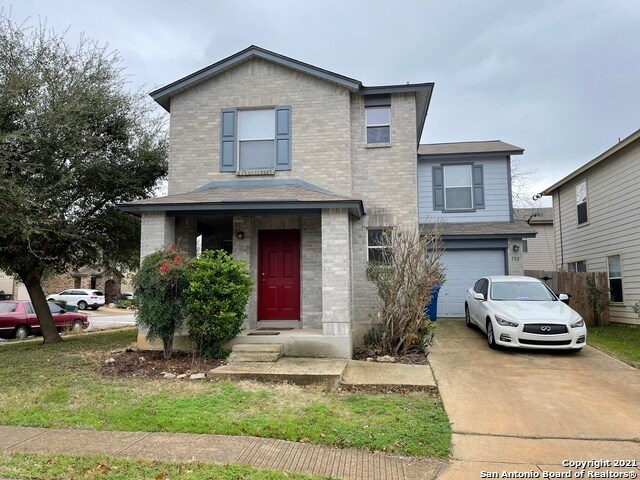 102 Kenrock Ridge San Antonio Tx 754 House For Rent In San Antonio Tx Apartments Com