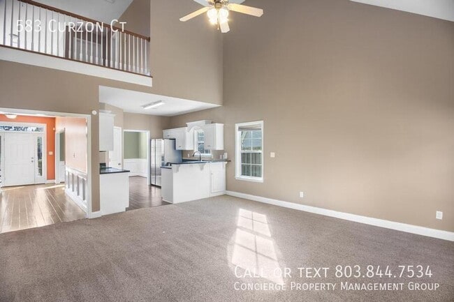 Building Photo - 583 Curzon Court