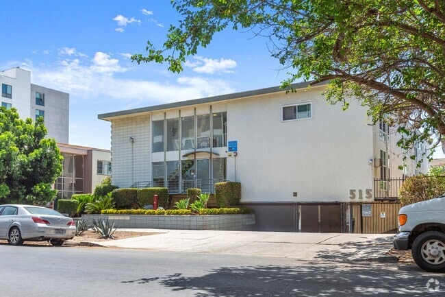 Building Photo - 1 BED 1 BATH IN LOS ANGLES !!