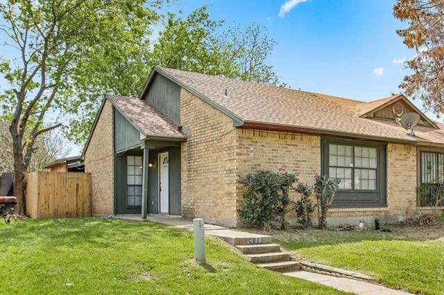 Foto principal - 2438 Limestone Dr