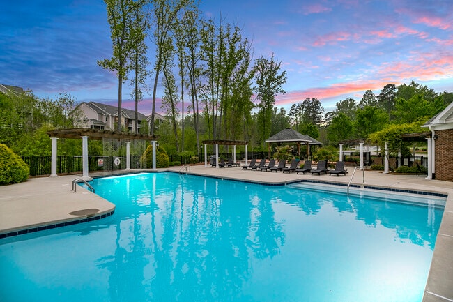 Photo - Robinhood Court Apartments and Villas