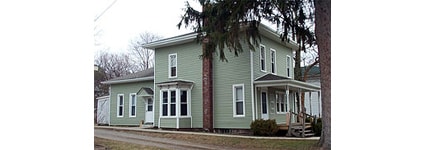 Building Photo - 504 E Clinton St.
