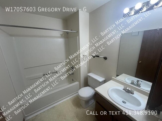 Building Photo - W170S7603 Gregory Dr