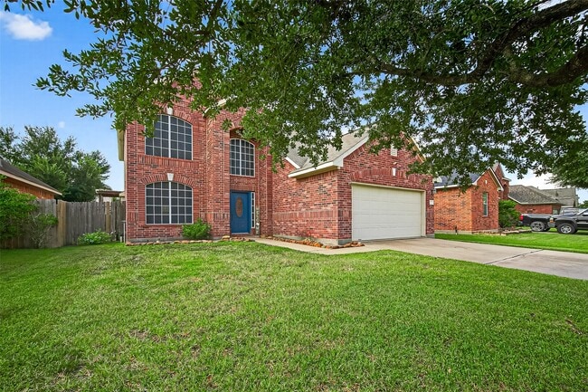 Building Photo - 8222 Hardy Elm St
