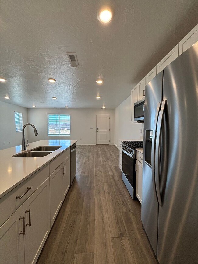 Foto del edificio - BRAND NEW Long Valley Trails Unit