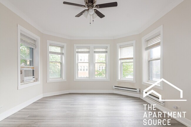 Foto del edificio - 4220 N Clark St