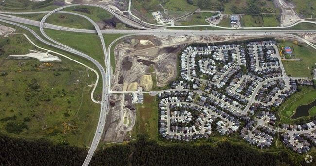 The Apollo at Greenwich Phase 3