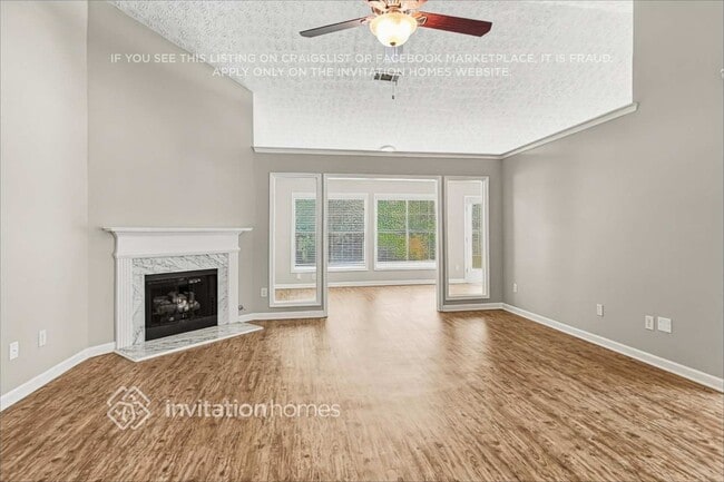 Building Photo - 3407 Millash Trail NE