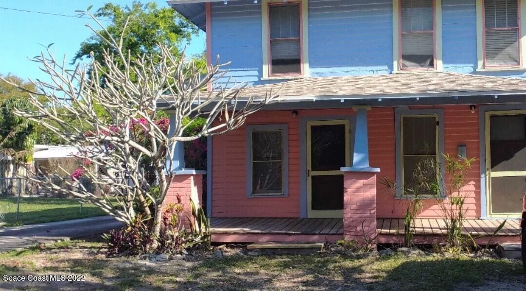 10 Olive St, Cocoa, FL 32922 House Rental in Cocoa, FL