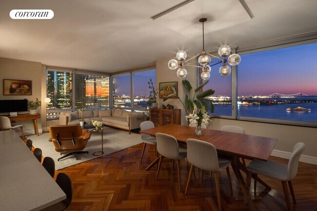 Foto del edificio - 10 Little W St
