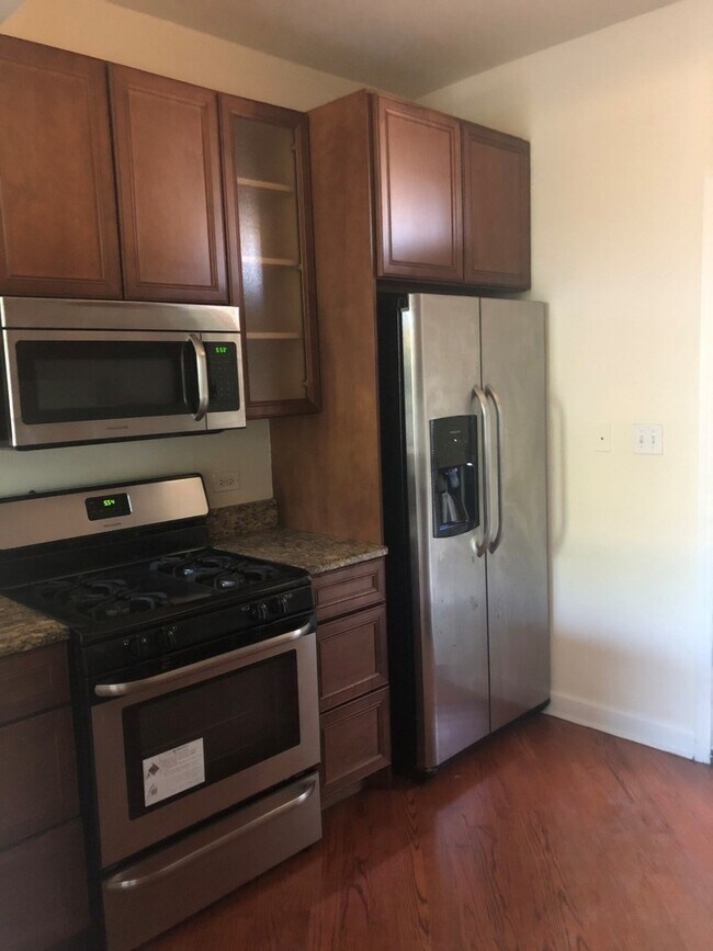 Foto del edificio - 1533 W Hollywood Ave