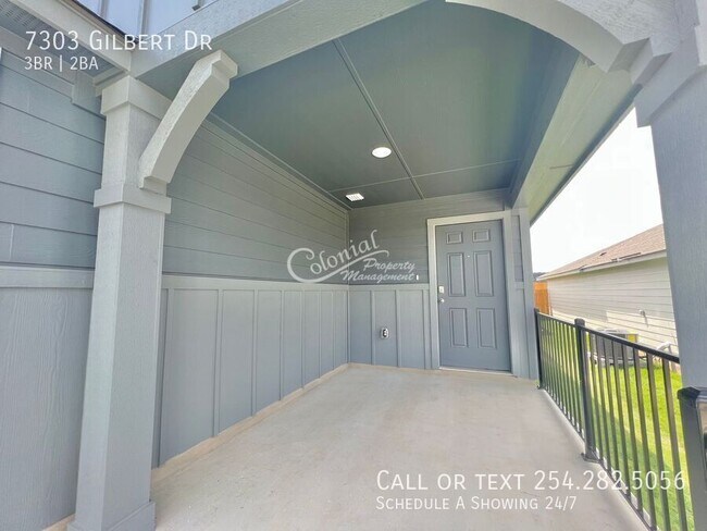 Building Photo - 7303 Gilbert Dr