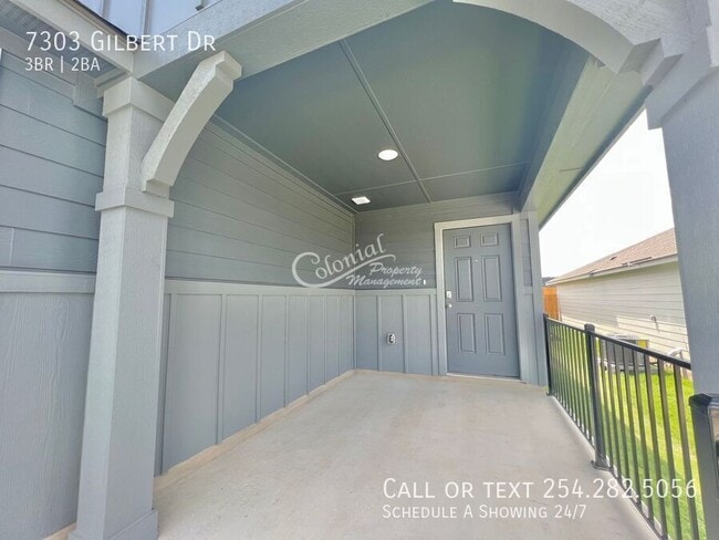 Foto del edificio - 7303 Gilbert Dr