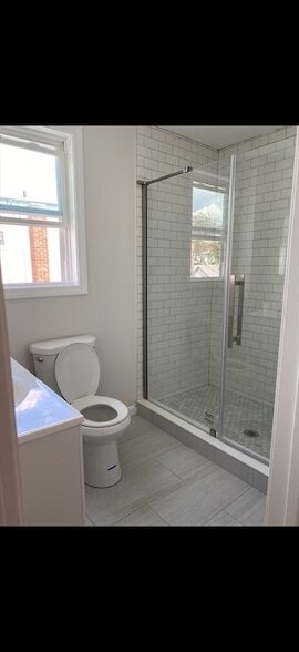 Foto del edificio - 63 Homer St