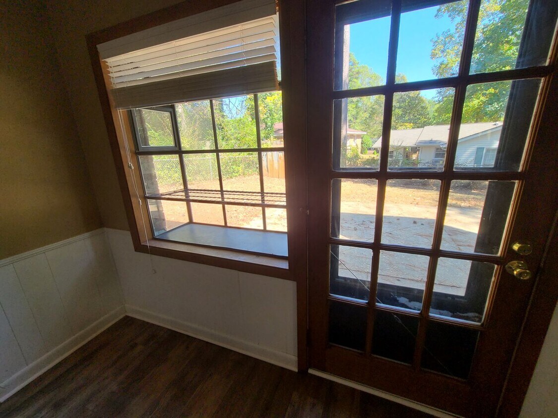 612 Thorpe St, Auburn, AL 36830 House Rental in Auburn, AL