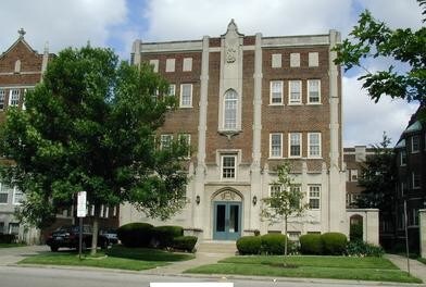 2669 Euclid Heights Blvd Cleveland, OH 44106 – photo 2