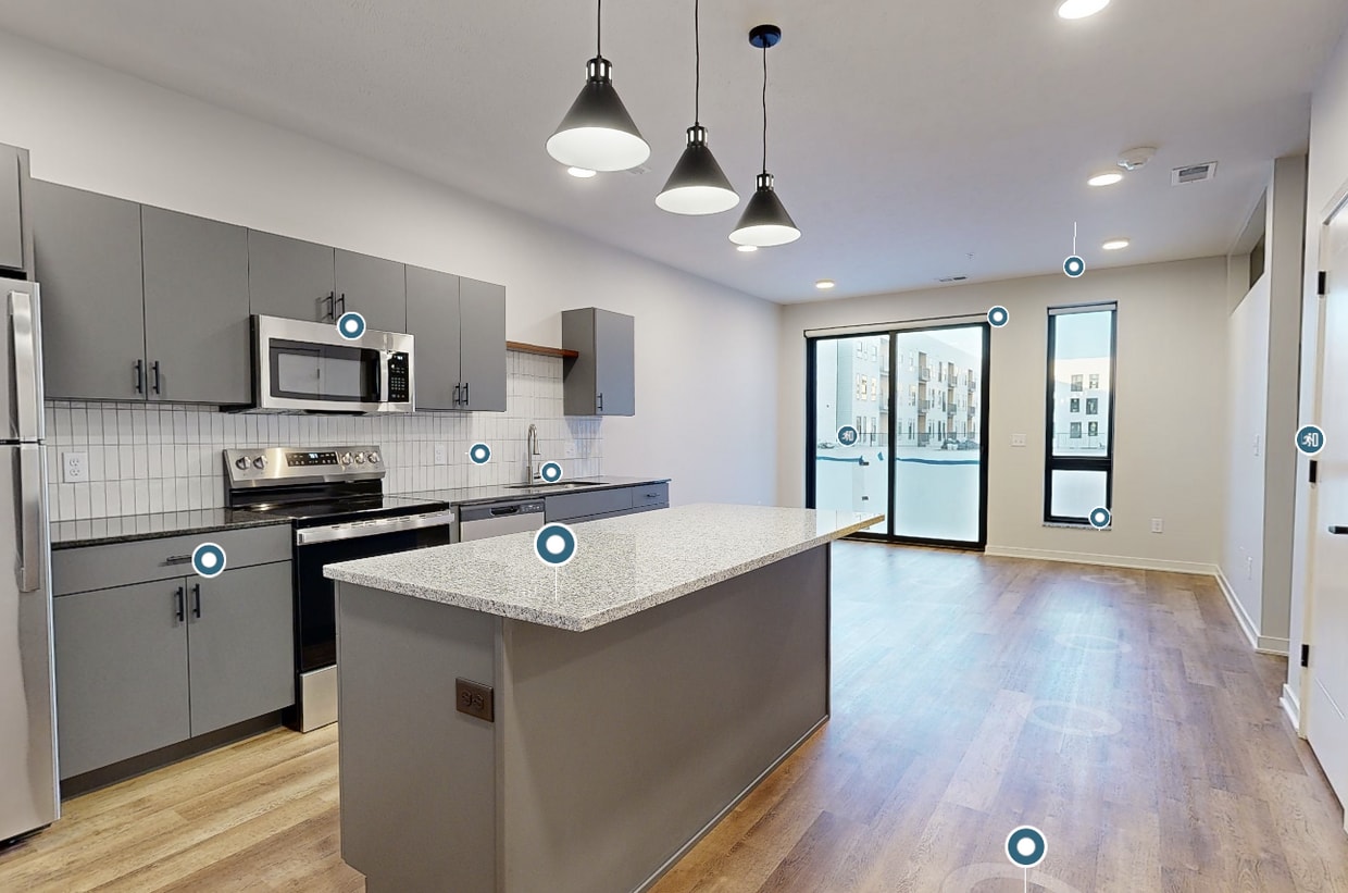 Photo - Parallel Apartments