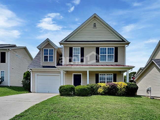 Building Photo - 1438 Pleasant Garden Ln