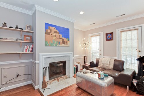 Foto principal - 4607 1/2 MacArthur Blvd NW