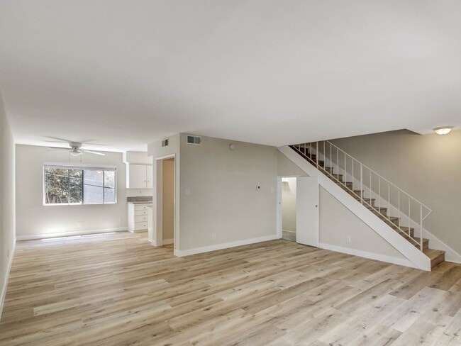 Photo - 1452 Berkeley St Townhome