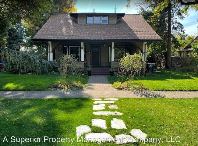 Building Photo - 2 br, 3 bath House - 419 NW Delaware Ave
