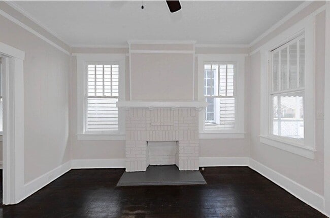 Building Photo - ***Historic Bungalow 2 Bedroom / 1 Bathroom Home for Rent in Midtown Columbus, GA***