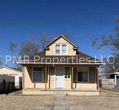 Building Photo - 3028 Pratt St