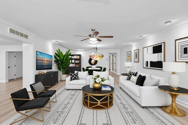Building Photo - 3000 S Ocean Blvd