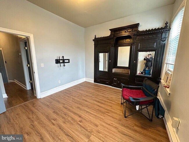 Foto del edificio - 1728 N 29th St