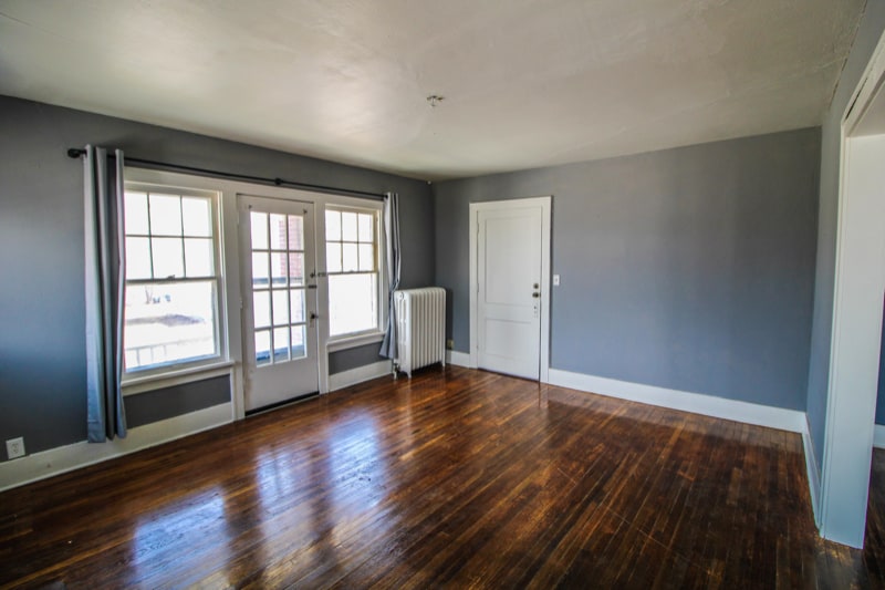 802 S Cedar St Unit 4, Ottawa, KS 66067 Room for Rent in Ottawa, KS