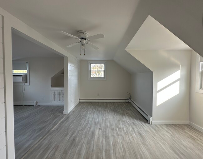 Foto del edificio - 43 West St