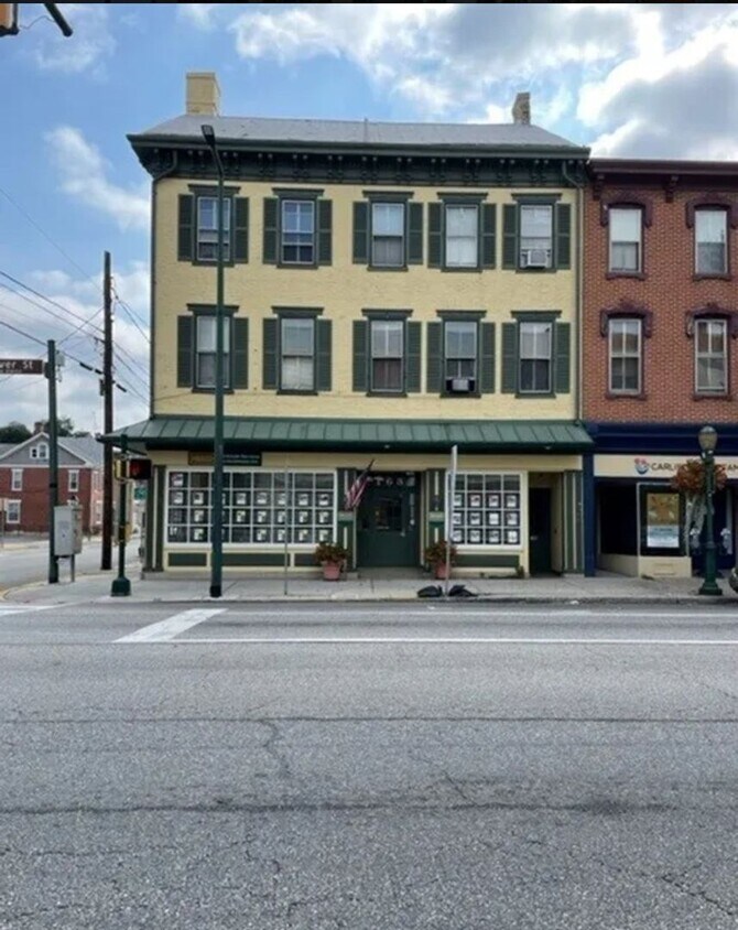 Foto principal - 159-163 N Hanover St
