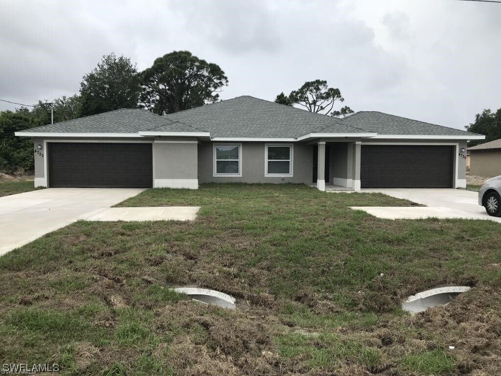 1129 Gordon Ave S, Lehigh Acres, FL 33973 Townhome Rentals in Lehigh