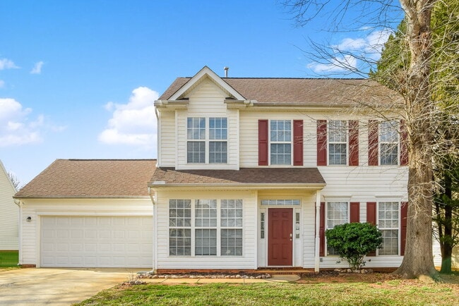 Building Photo - 10033 Brawley Ln