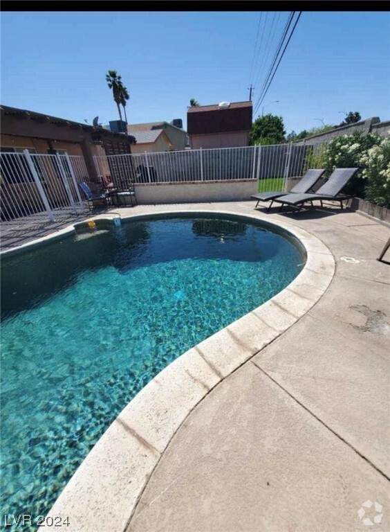 Las Vegas Apartments With Washer And Dryer