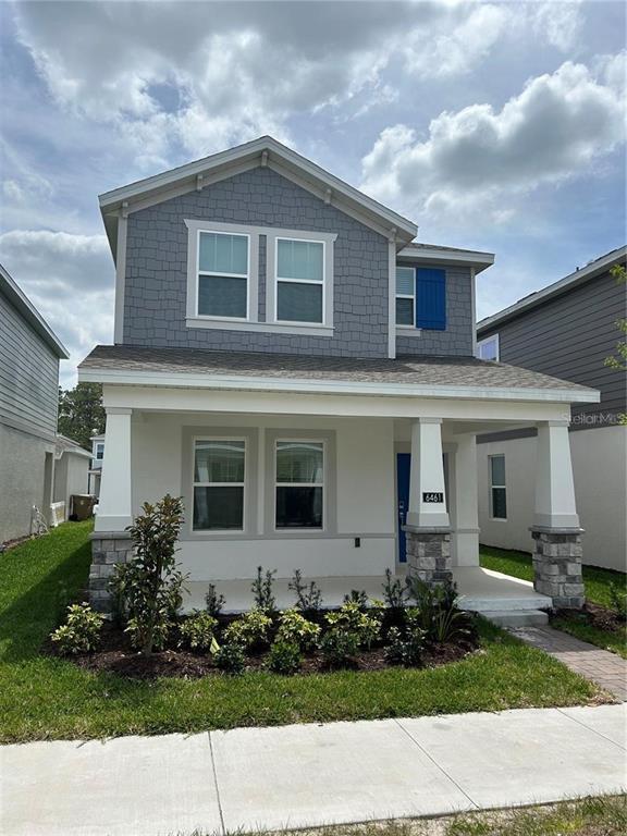 Building Photo - 6461 Pine Warbler Wy
