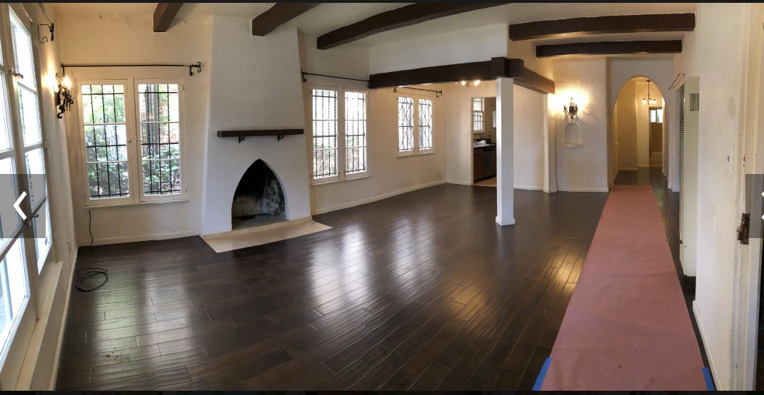 Primary Photo - 1132 N Vista St
