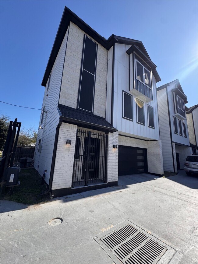 Foto del edificio - 4406 Oats St