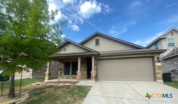 Foto principal - 9611 Raeburn Court