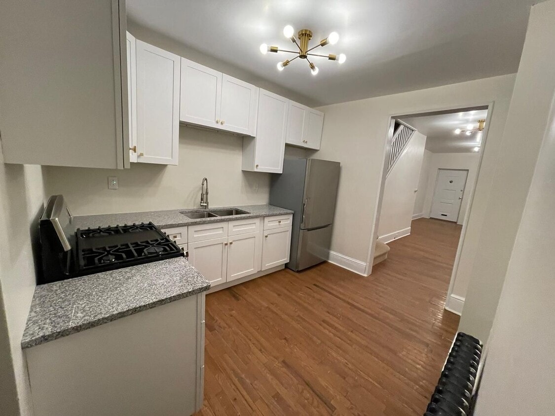 Foto principal - 1337 N 9th St