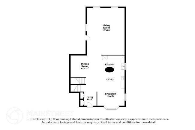 Building Photo - 5560 Mid Day Dr
