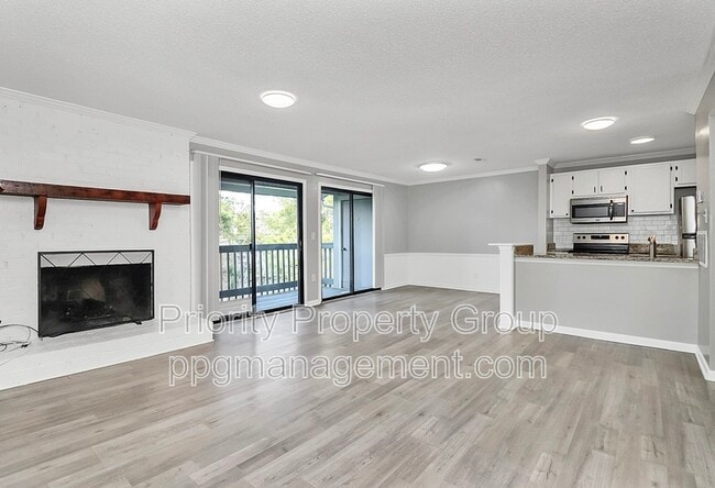 Photo - 10971 Harrowfield Rd Apartment