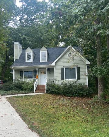 Primary Photo - 123 Remington Woods Dr