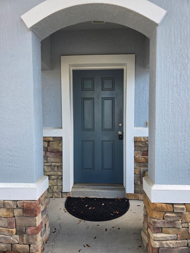 Building Photo - Bartram Park Townhome