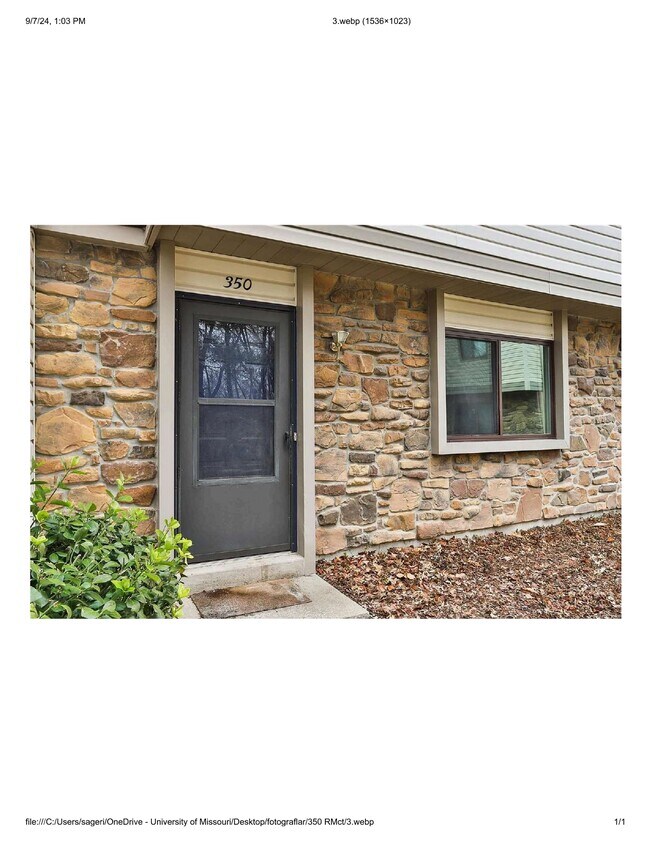 Building Photo - 350 Rose Marie Ct