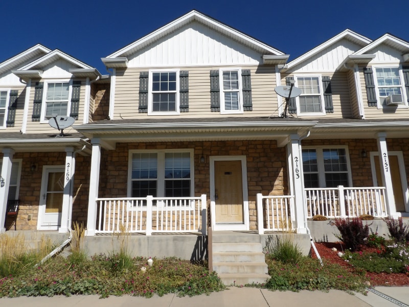 Photo - 2163 Squawbush Ridge Grove (Colorado Springs, CO)